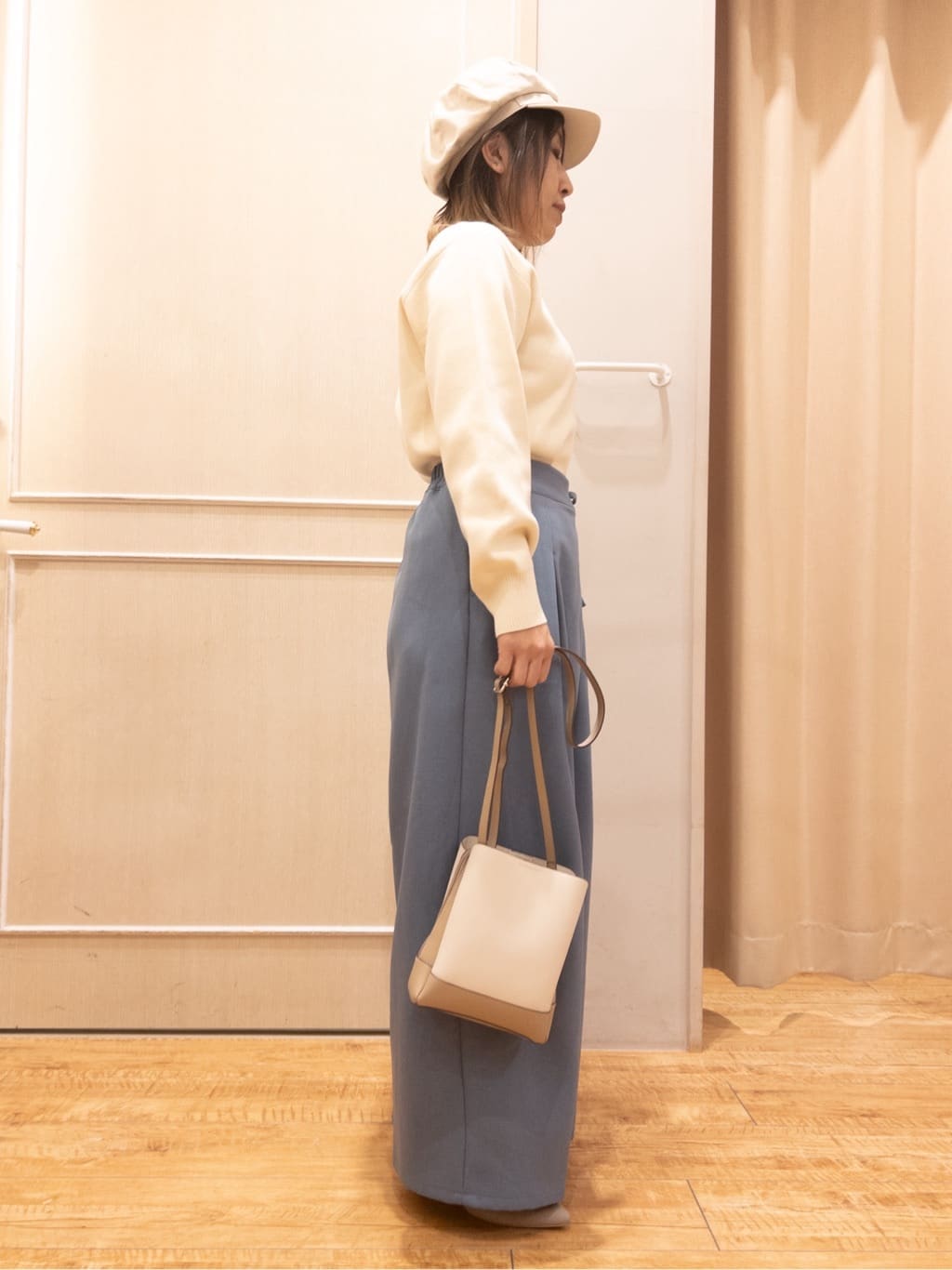 Kawa-sanさんの「SHOO･LA･RUE｜」を使ったコーディネート
