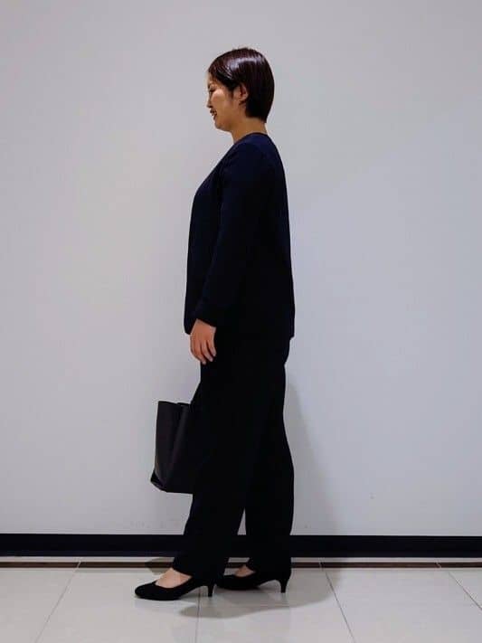 gissyさんの「INDIVI｜」を使ったコーディネート