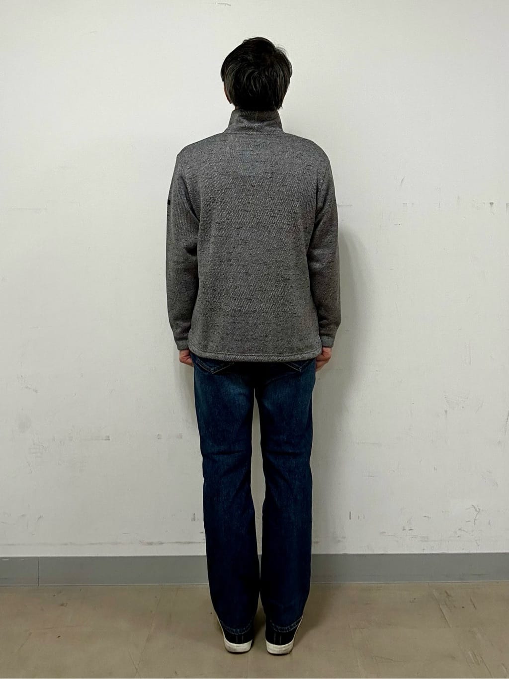 coheyさんの「TAKEO KIKUCHI｜」を使ったコーディネート
