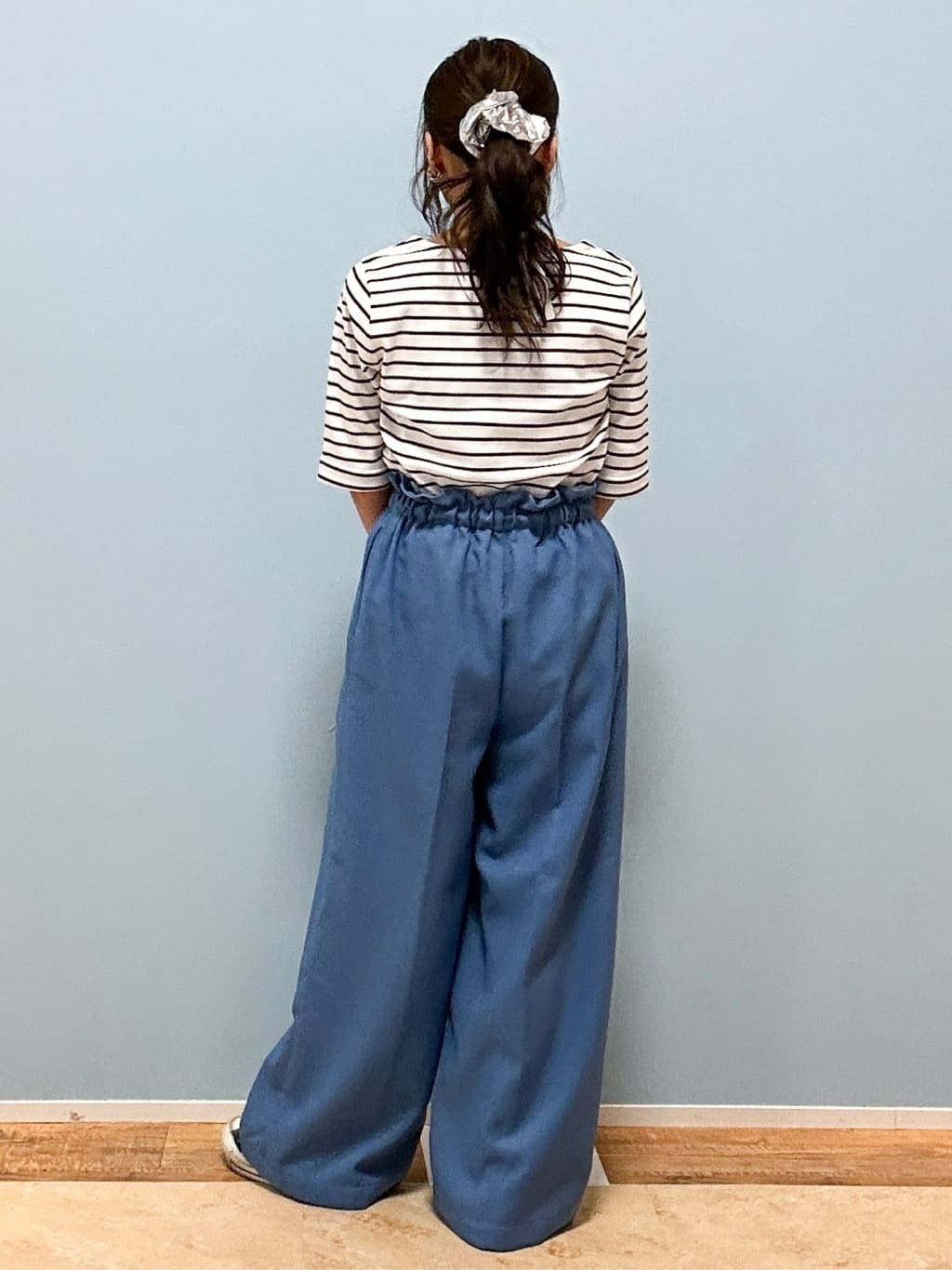 mikoさんの「SHOO･LA･RUE｜」を使ったコーディネート