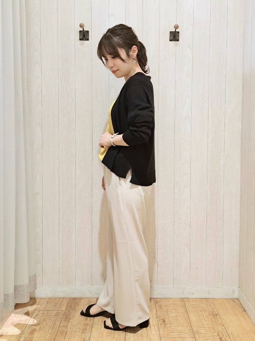 SAKIさんの「SHOO･LA･RUE｜」を使ったコーディネート