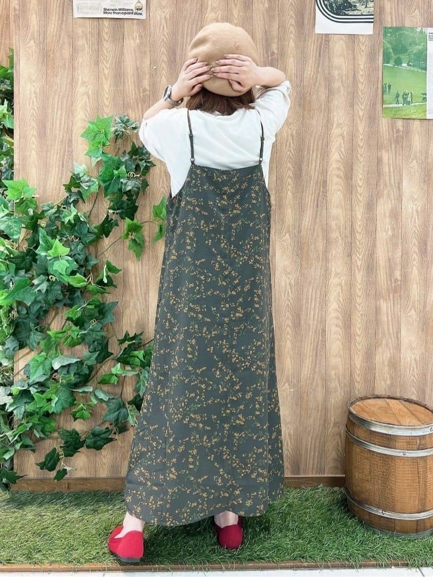 みーさんの「SHOO･LA･RUE｜」を使ったコーディネート