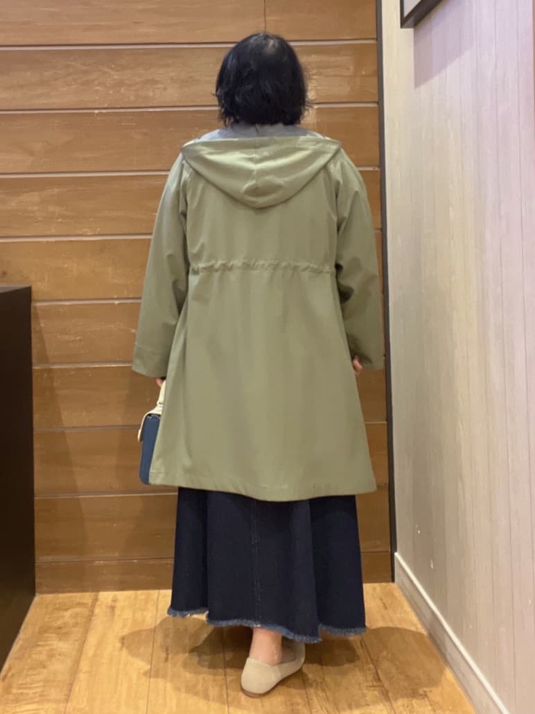 あやさんの「SHOO･LA･RUE｜」を使ったコーディネート
