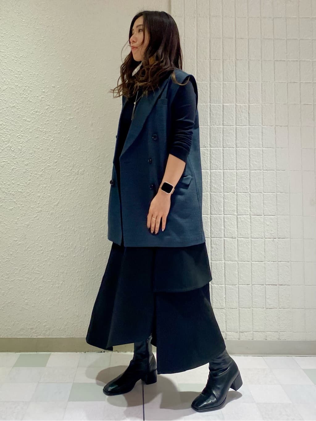 Akiさんの「ESPERANZA｜」を使ったコーディネート