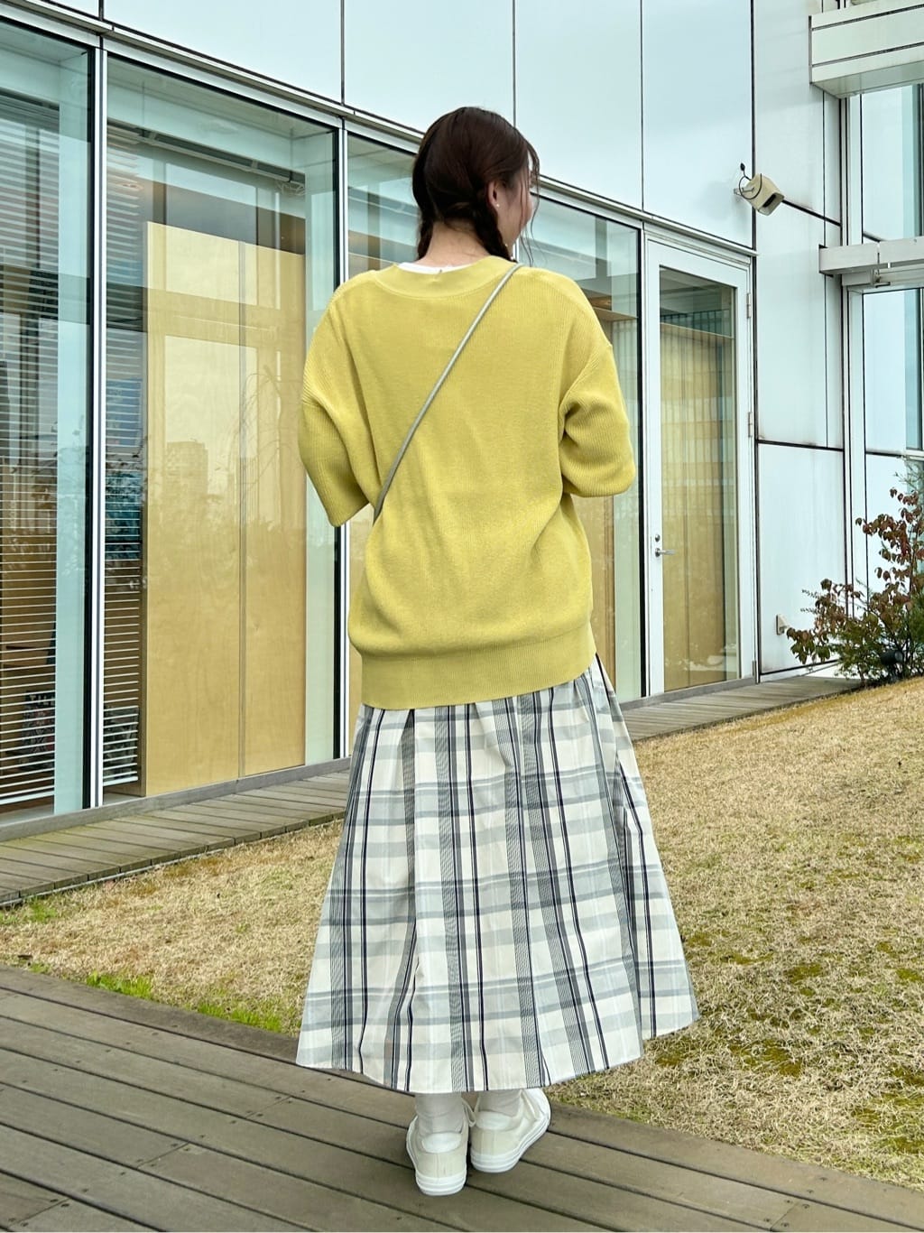 shionさんの「SHOO･LA･RUE｜」を使ったコーディネート
