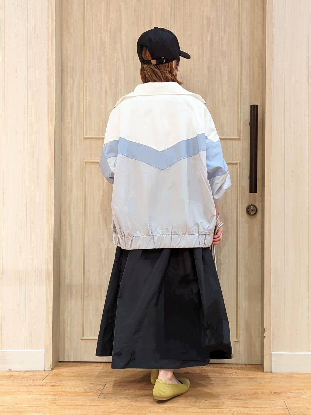manikoさんの「SHOO･LA･RUE｜」を使ったコーディネート