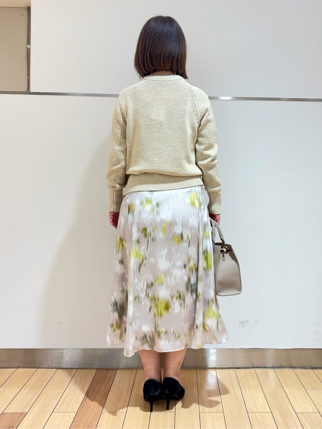 MIKIKOさんの「UNTITLED｜」を使ったコーディネート