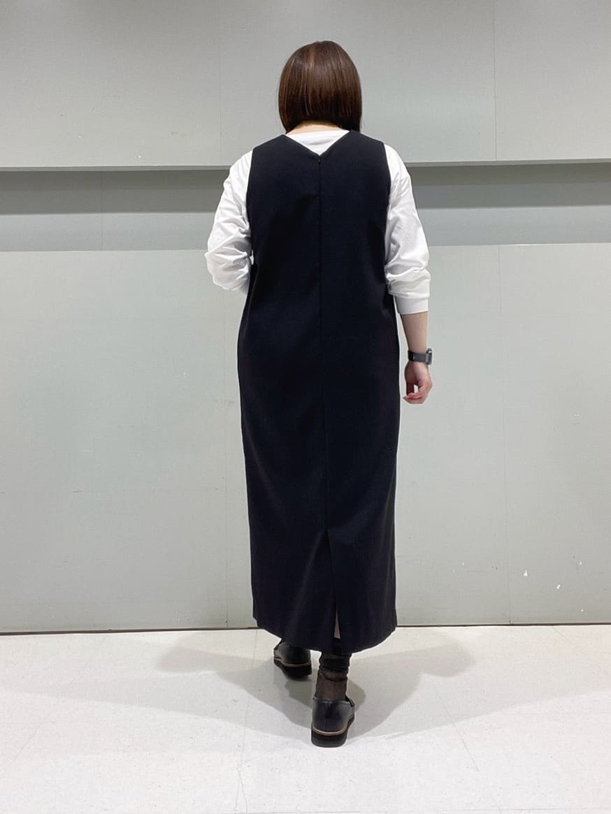 yuka.fさんの「UNTITLED｜」を使ったコーディネート