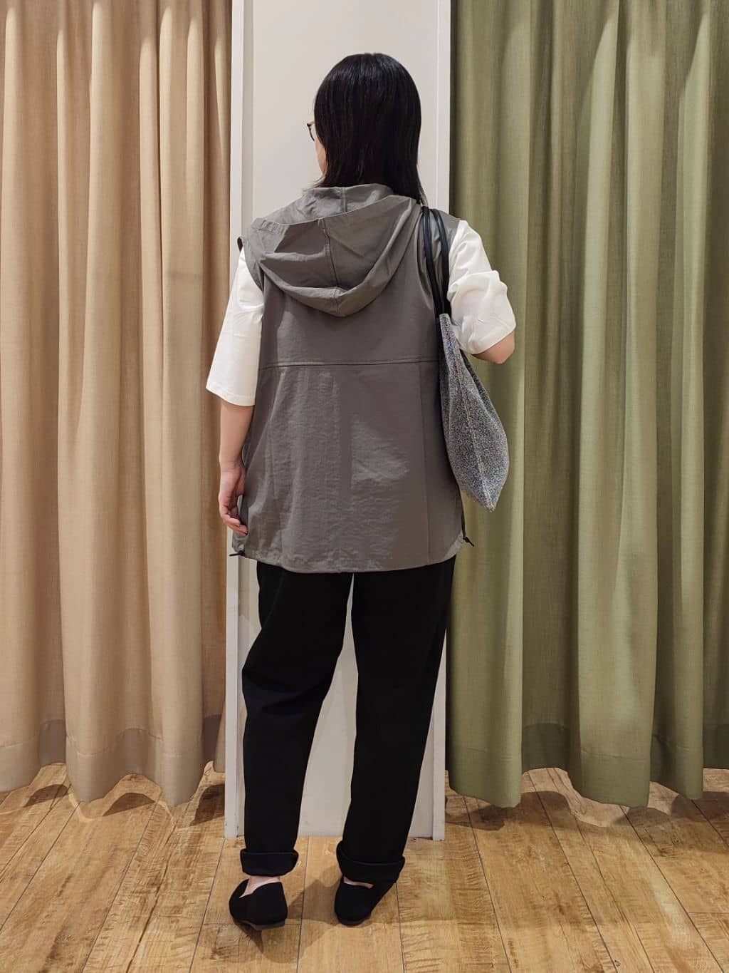 もーりぃさんの「SHOO･LA･RUE｜」を使ったコーディネート