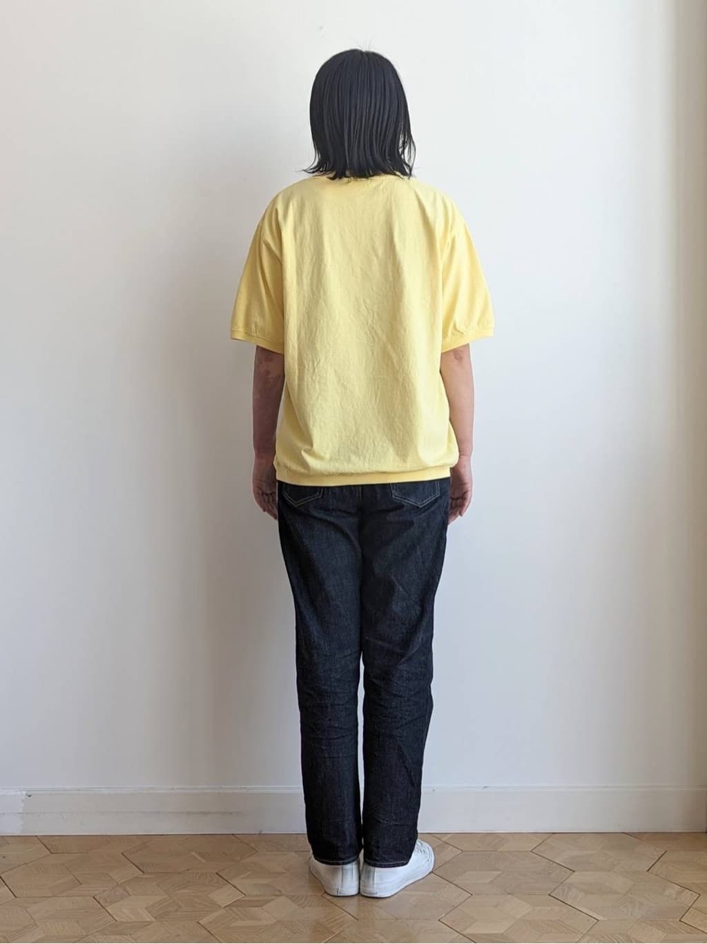nakagawaさんの「Dessin｜」を使ったコーディネート