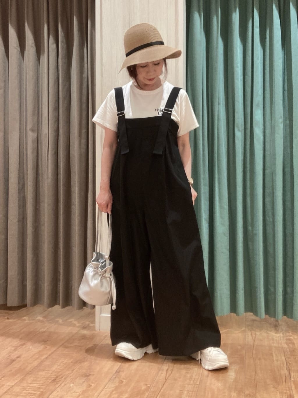 えみりんさんの「SHOO･LA･RUE｜」を使ったコーディネート