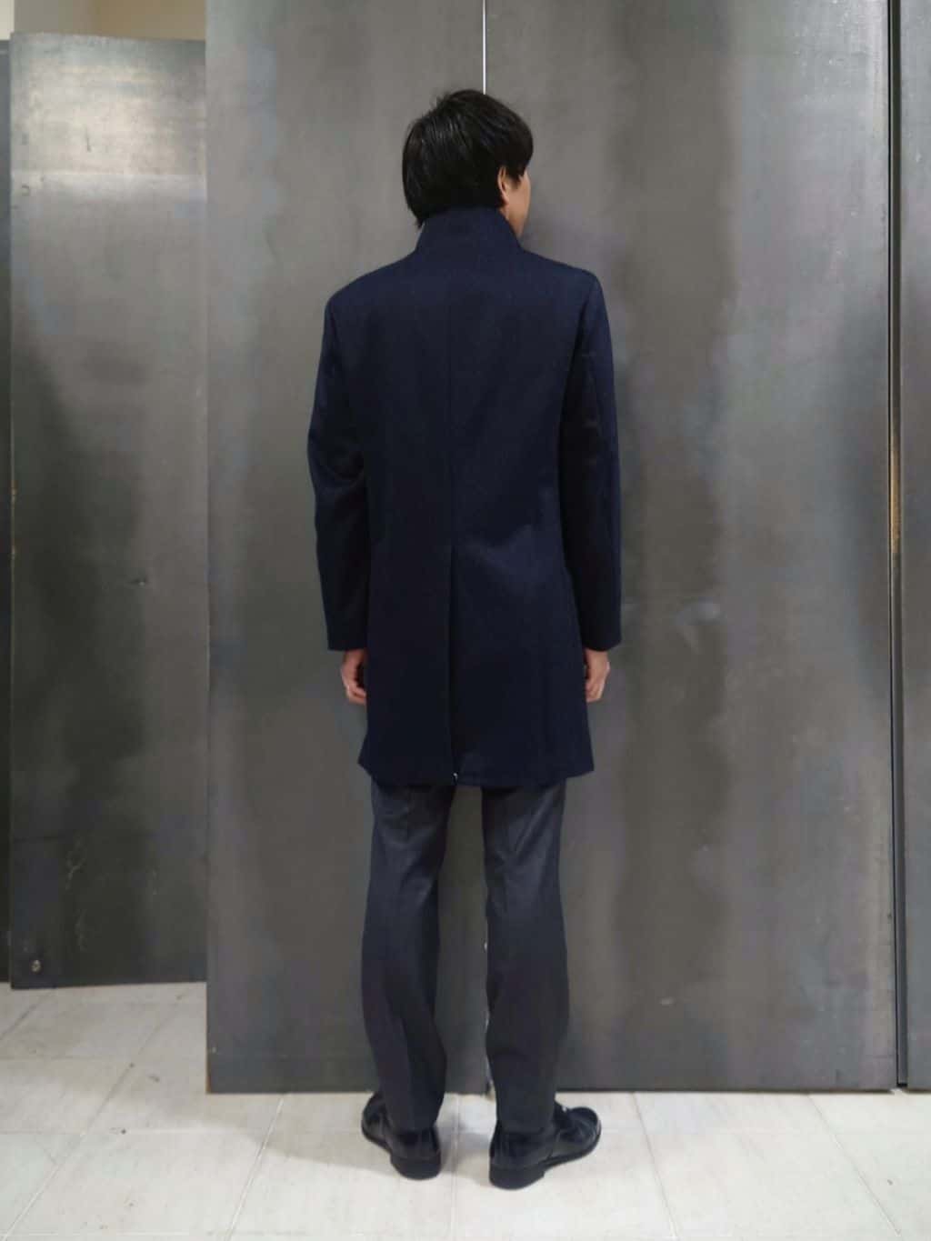 kawamuさんの「TAKEO KIKUCHI｜」を使ったコーディネート