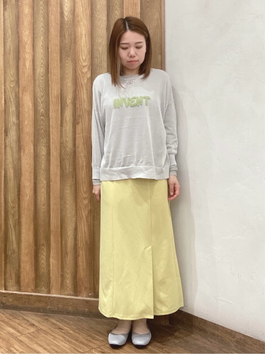 saaさんの「SHOO･LA･RUE｜」を使ったコーディネート