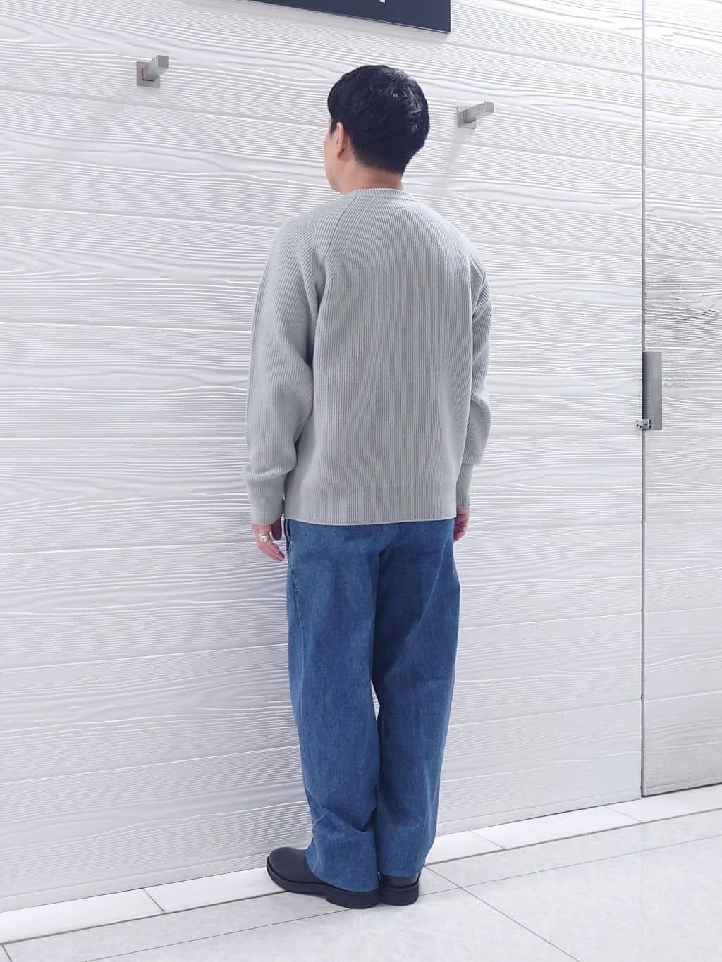 かずさんの「TAKEO KIKUCHI｜」を使ったコーディネート