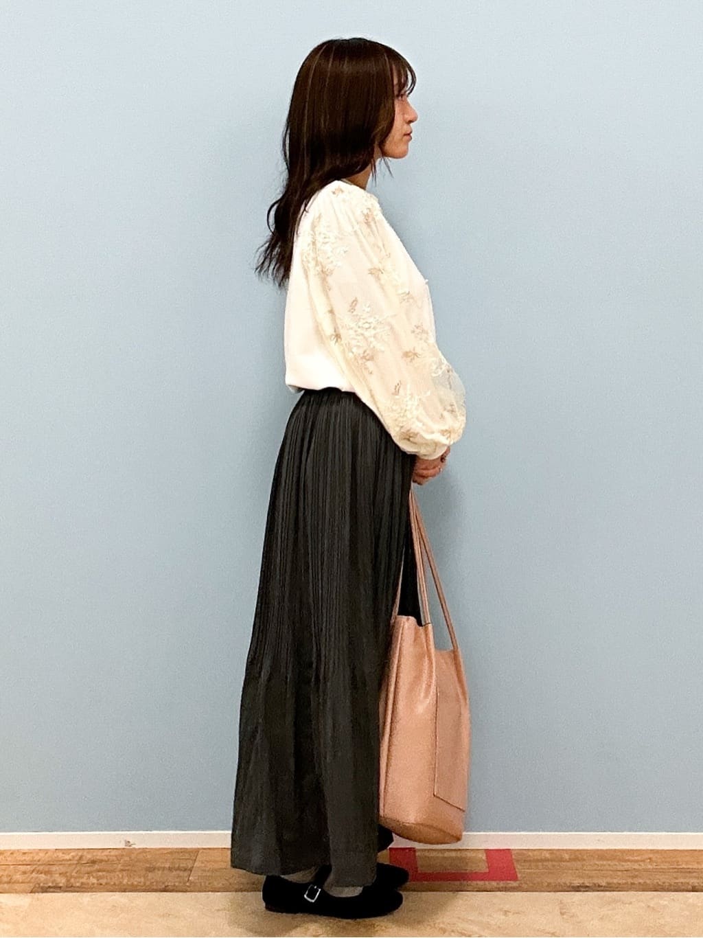 mikoさんの「SHOO･LA･RUE｜」を使ったコーディネート