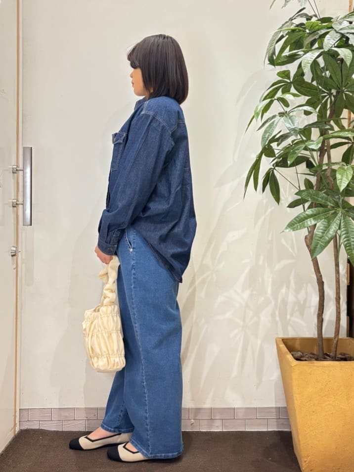 TOWAさんの「SHOO･LA･RUE｜」を使ったコーディネート