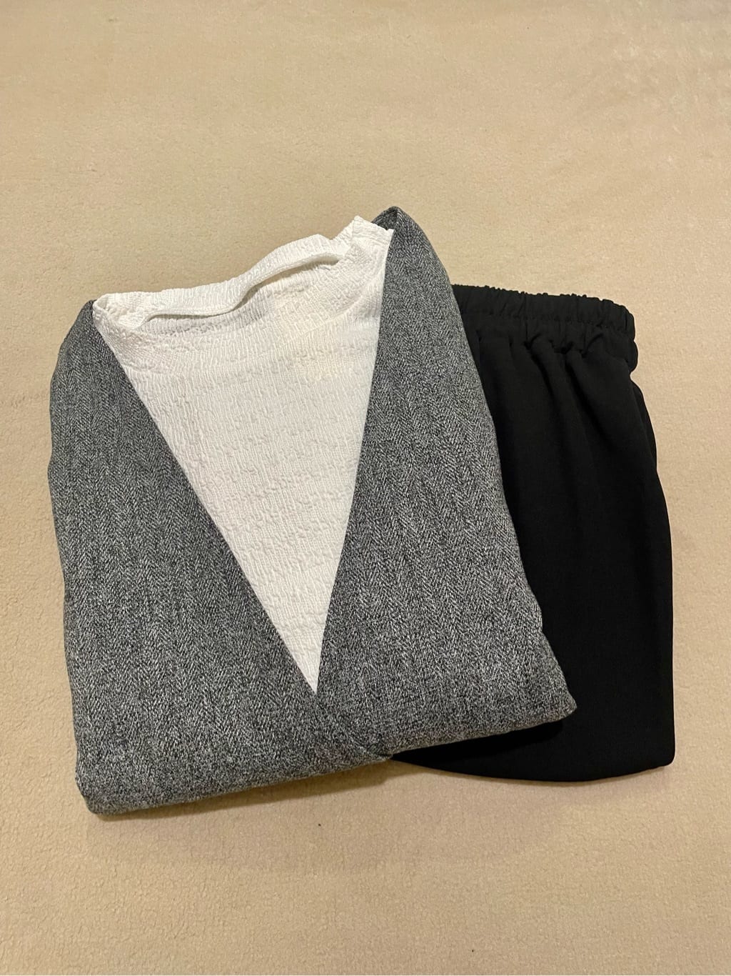 risaさんの「SHOO･LA･RUE｜」を使ったコーディネート