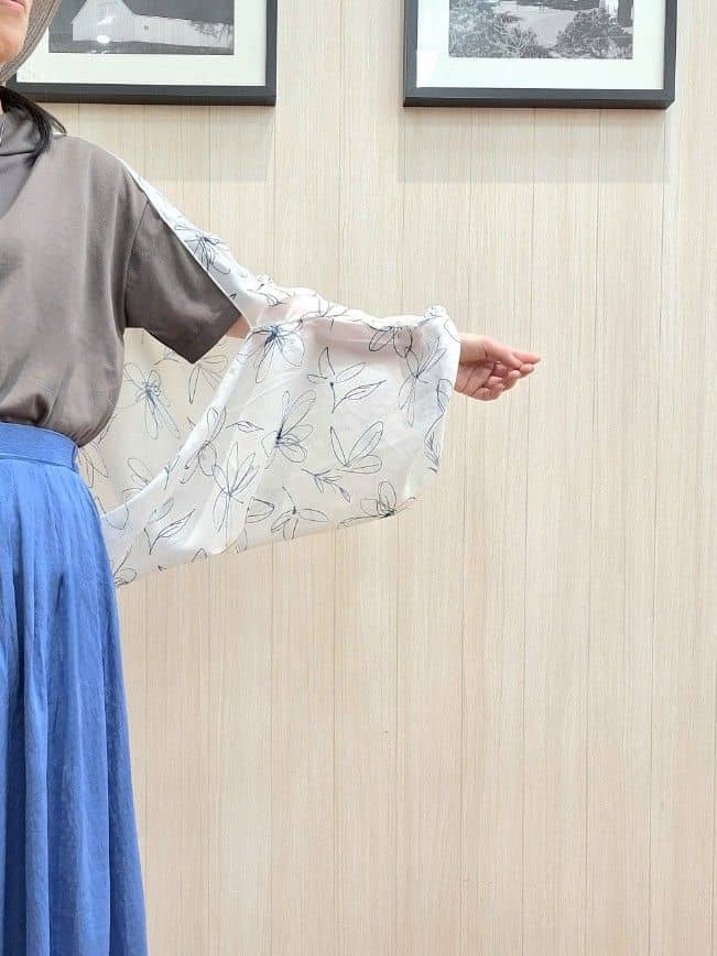 Saoさんの「SHOO･LA･RUE｜」を使ったコーディネート