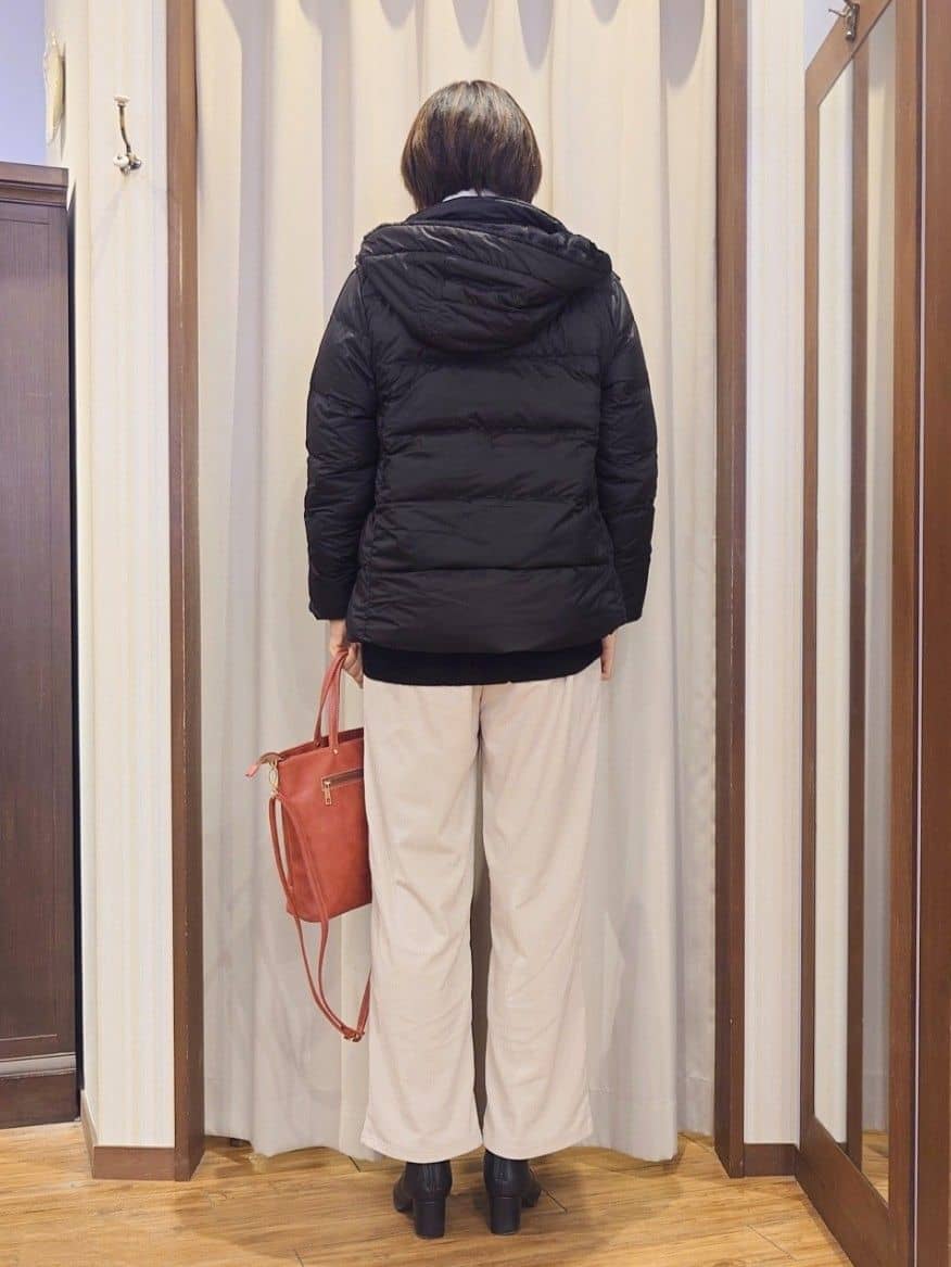 ERIKOさんの「SHOO･LA･RUE｜」を使ったコーディネート