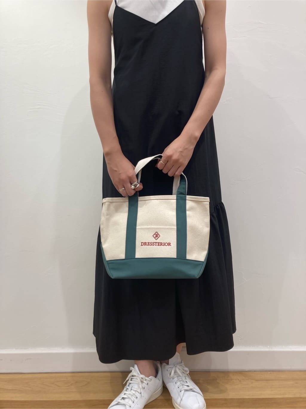 Harukaさんの「DRESSTERIOR｜」を使ったコーディネート