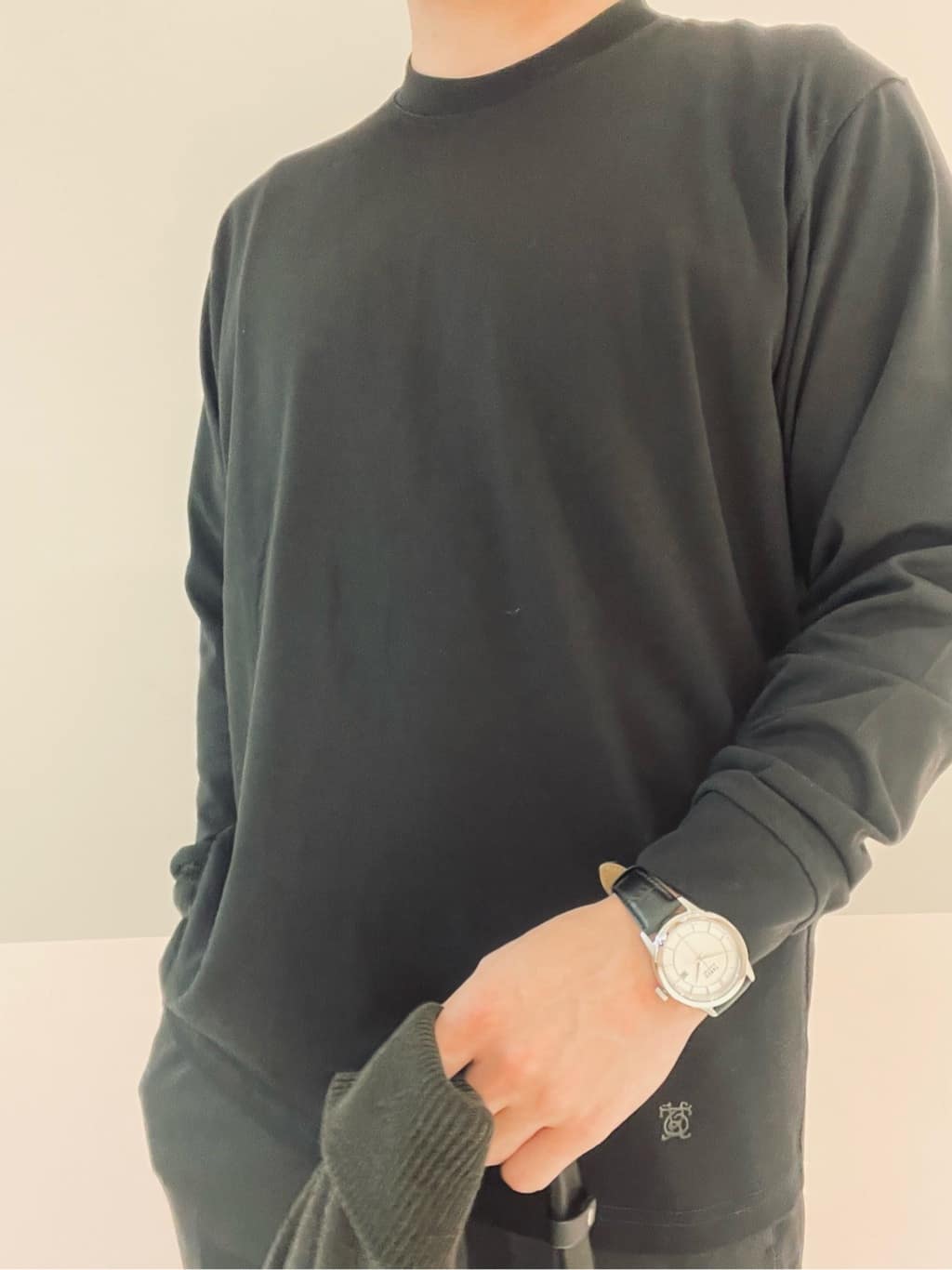 Suehiroさんの「TAKEO KIKUCHI｜」を使ったコーディネート