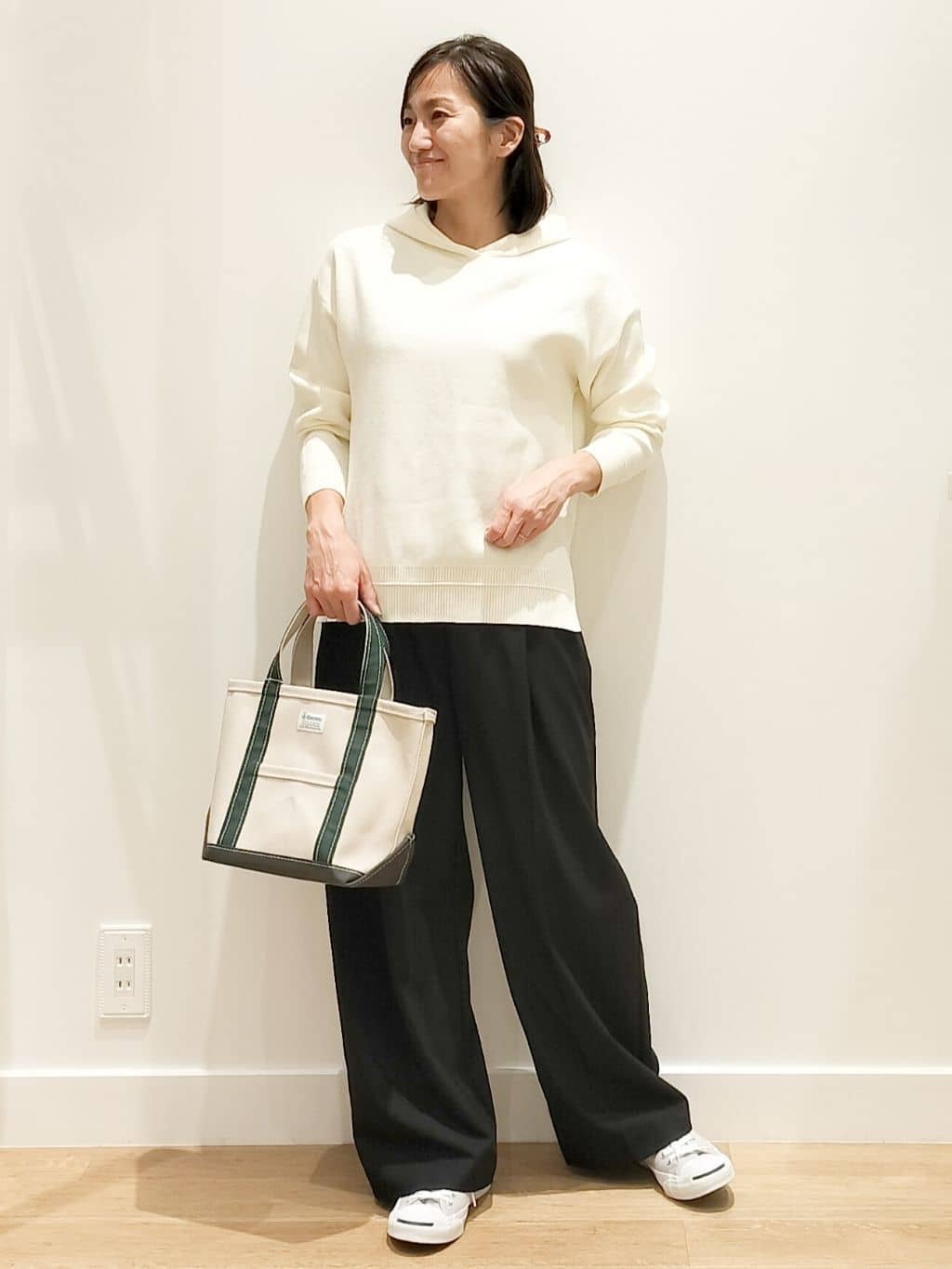 tsuchiさんの「Dessin｜」を使ったコーディネート