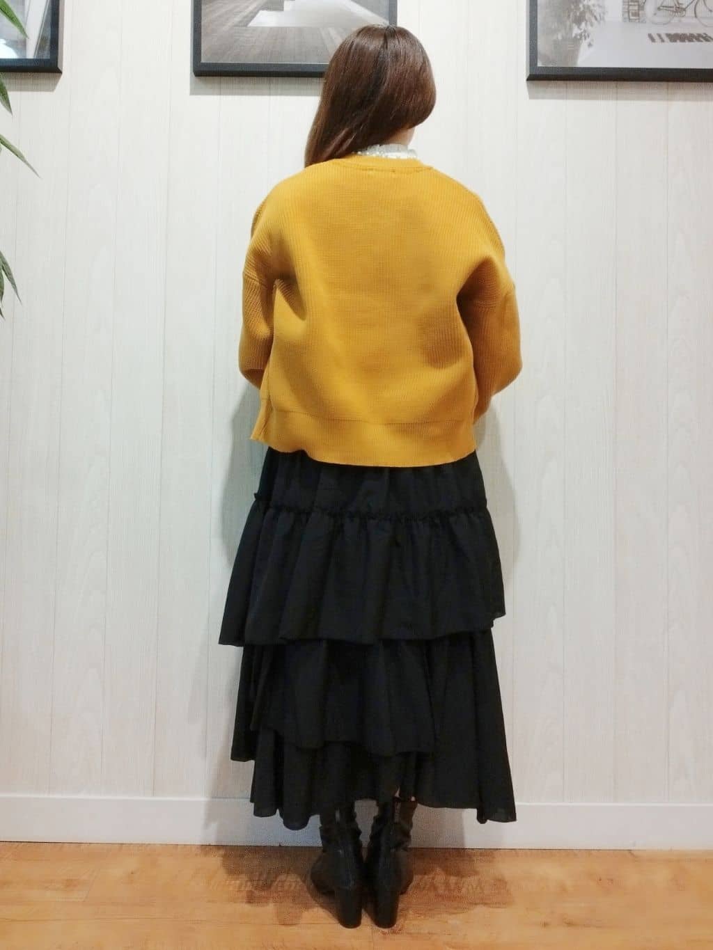 mさんの「SHOO･LA･RUE｜」を使ったコーディネート