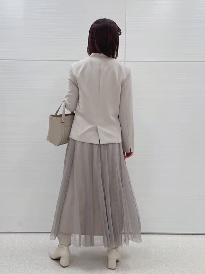 みちるさんの「SHOO･LA･RUE｜」を使ったコーディネート