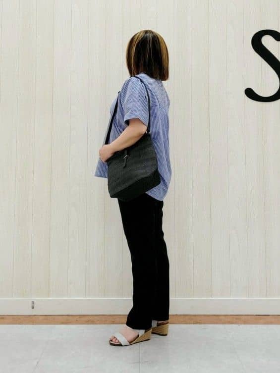 nanahachiさんの「SHOO･LA･RUE｜」を使ったコーディネート
