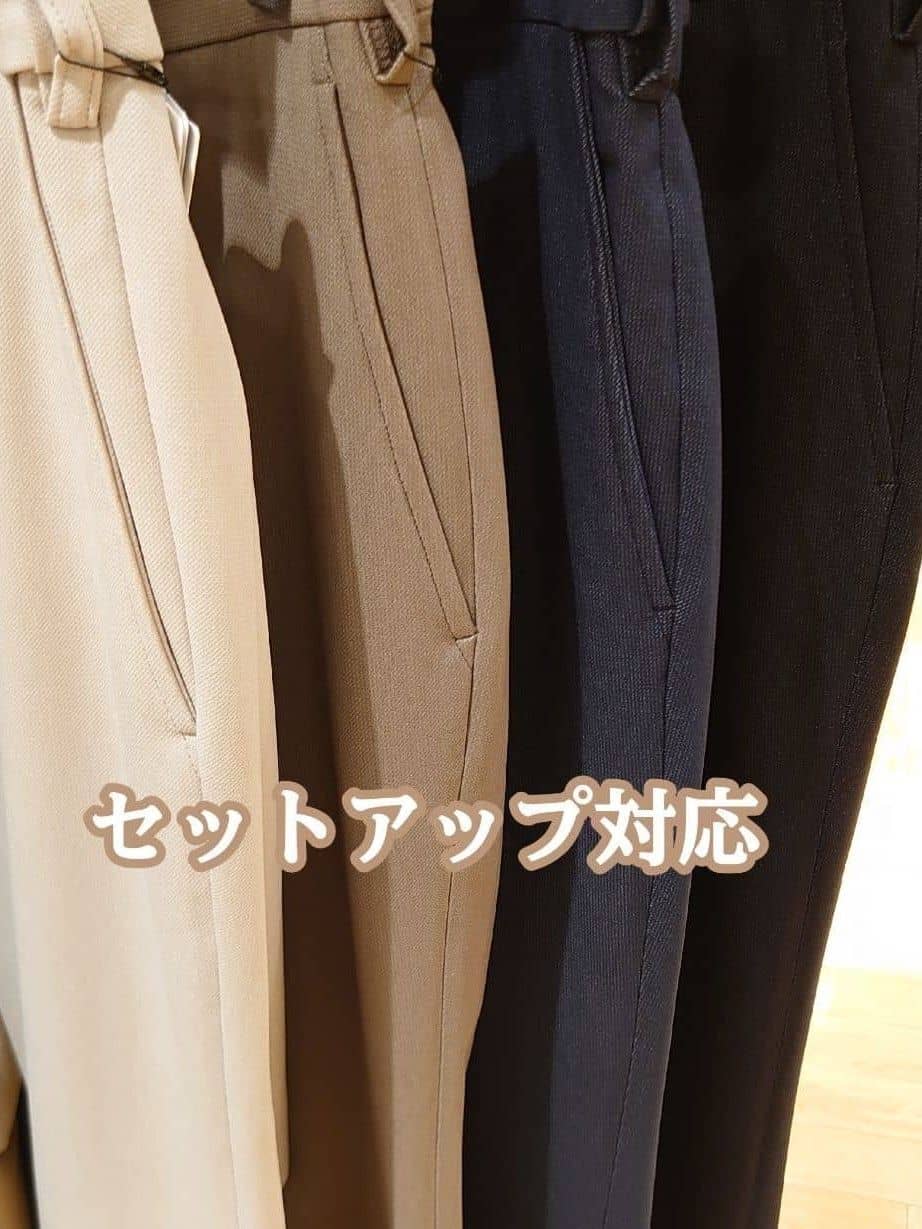 HIROさんの「TAKEO KIKUCHI｜【360&deg;ストレッチ／セットアップ対応】None Of Stress ジャケット」を使ったコーディネート