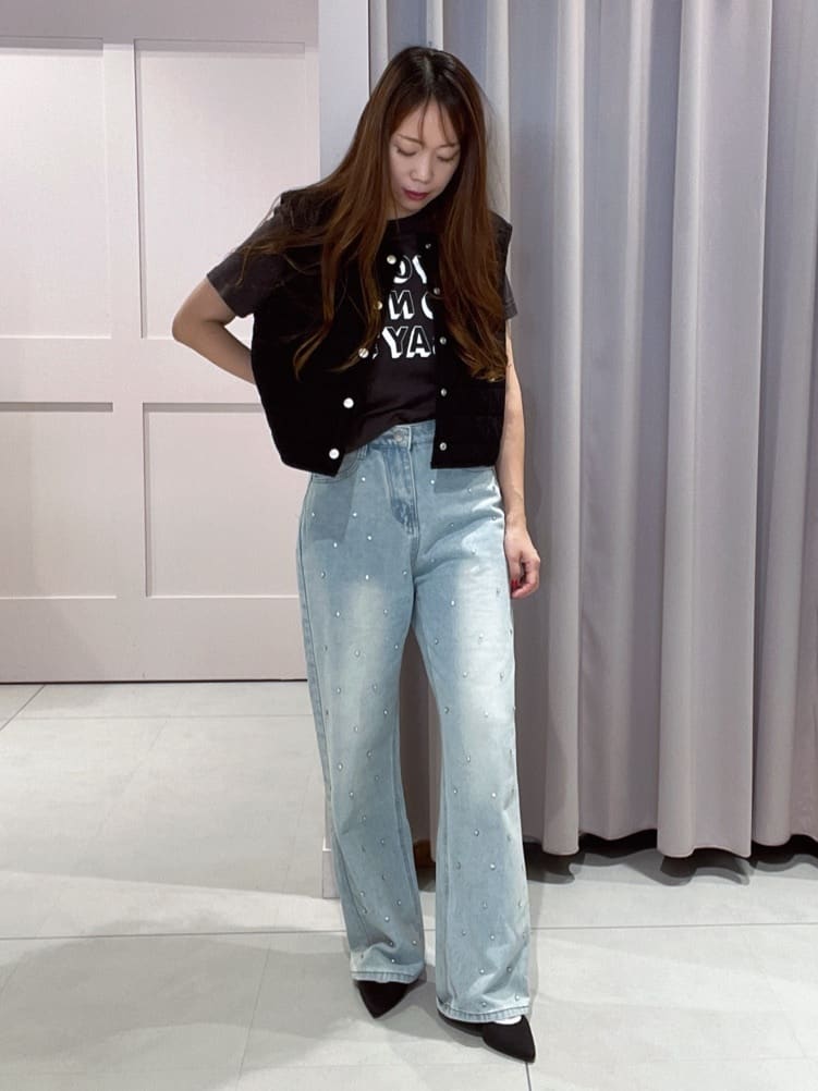 maiさんの「ESPERANZA｜」を使ったコーディネート