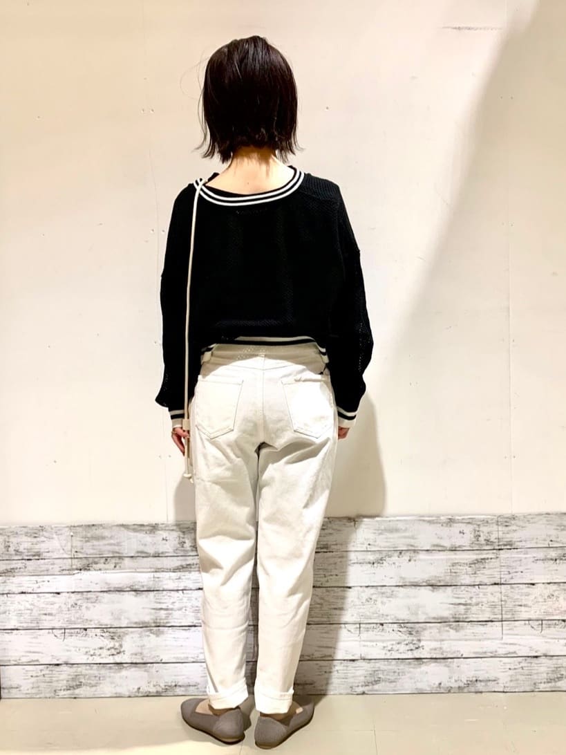 すずさんの「SHOO･LA･RUE｜」を使ったコーディネート