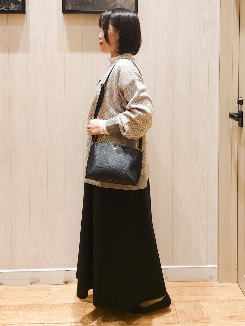 ぴょんすさんの「SHOO･LA･RUE｜」を使ったコーディネート