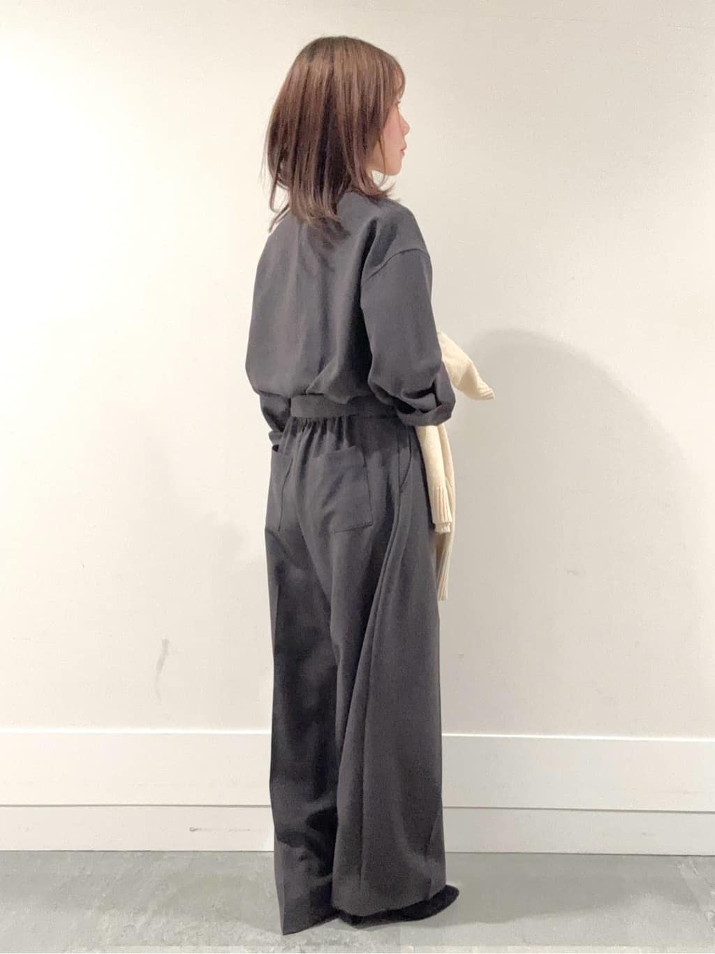 mioさんの「UNTITLED｜」を使ったコーディネート