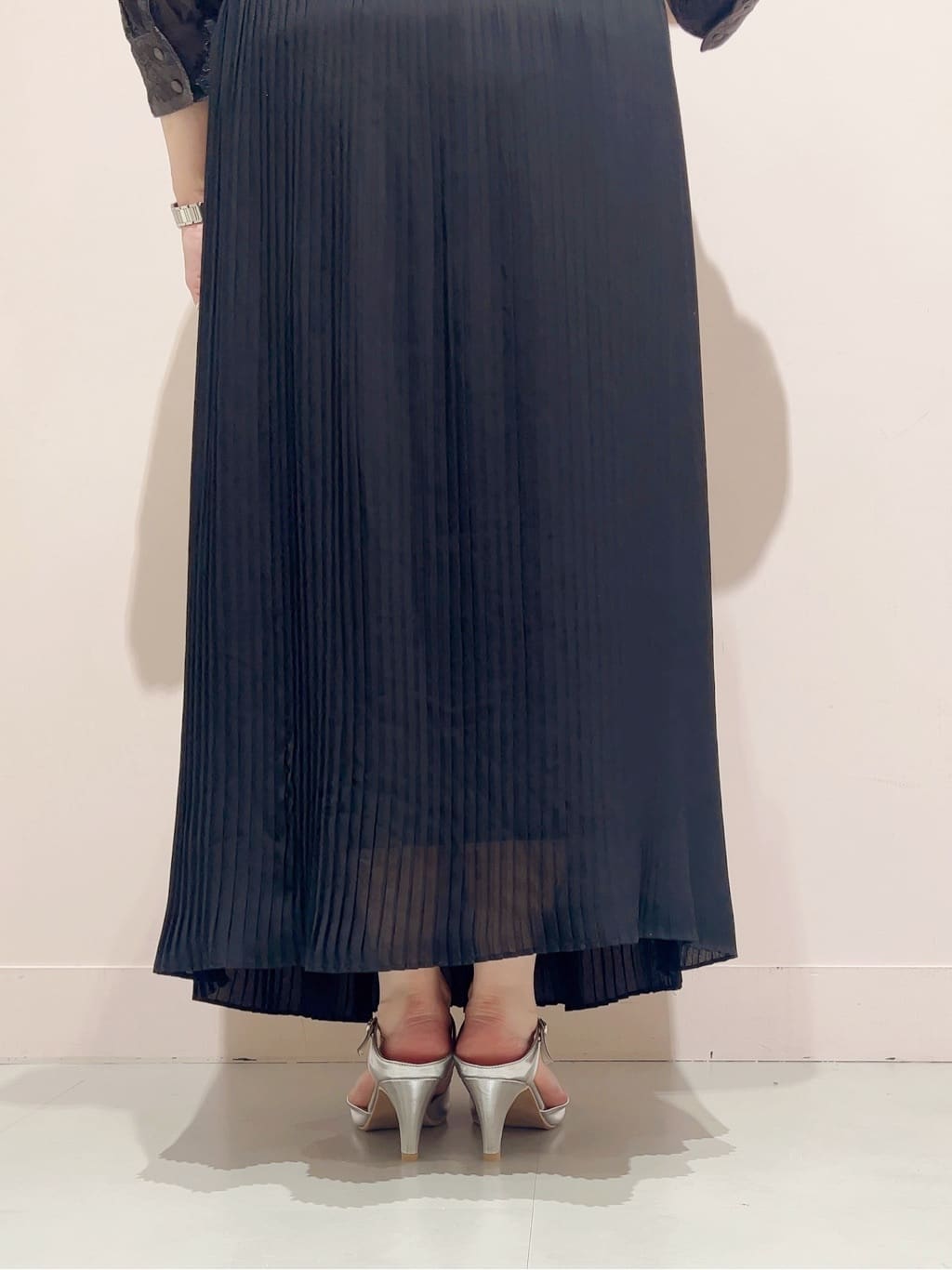 りえさんの「ESPERANZA｜」を使ったコーディネート