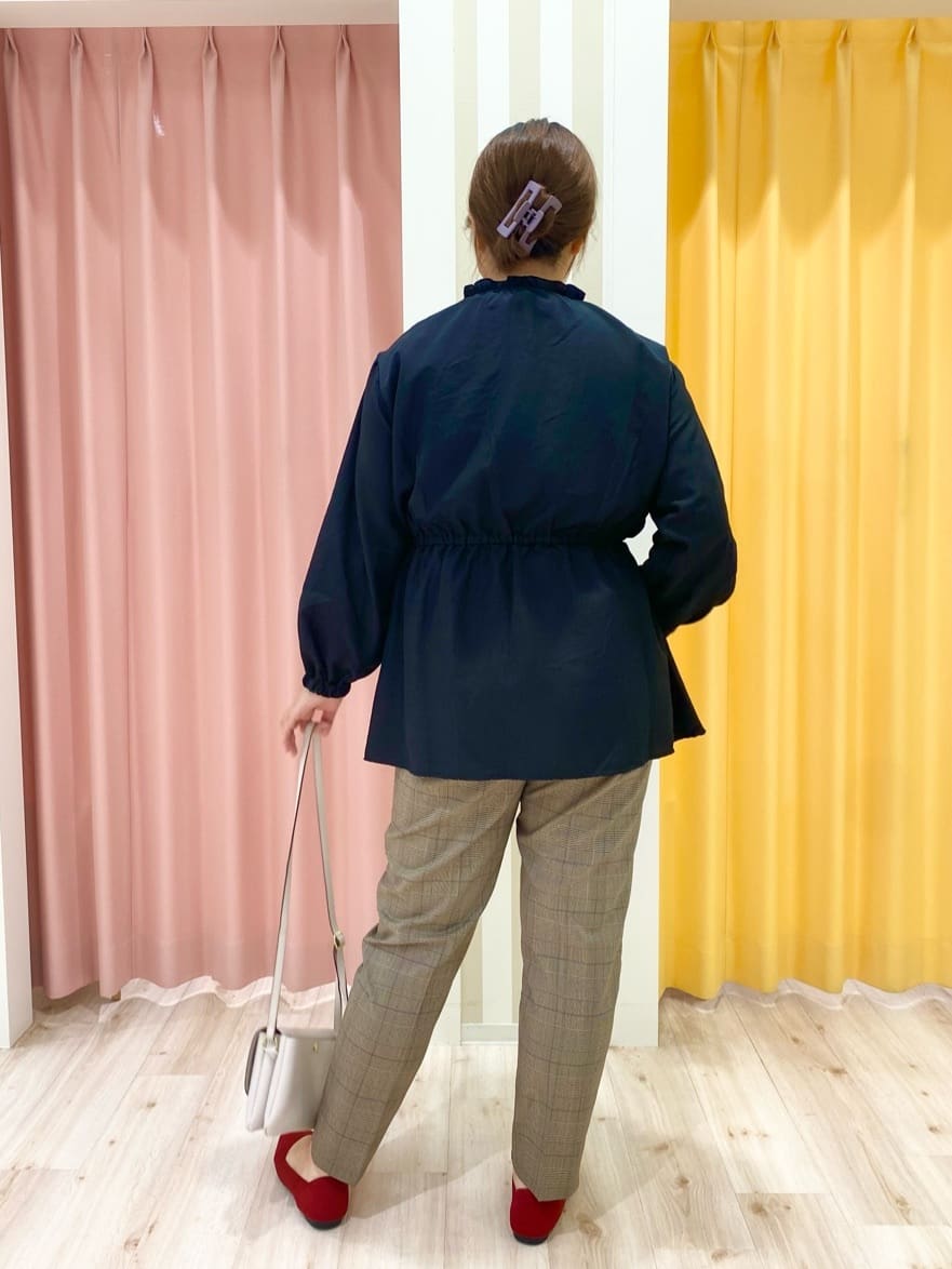 みさぼうさんの「SHOO･LA･RUE｜」を使ったコーディネート