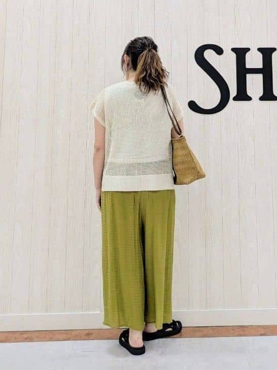 さくみぃさんの「SHOO･LA･RUE｜」を使ったコーディネート