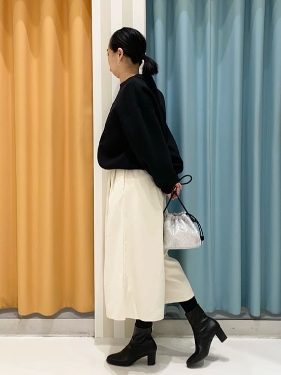 おかさんの「SHOO･LA･RUE｜」を使ったコーディネート