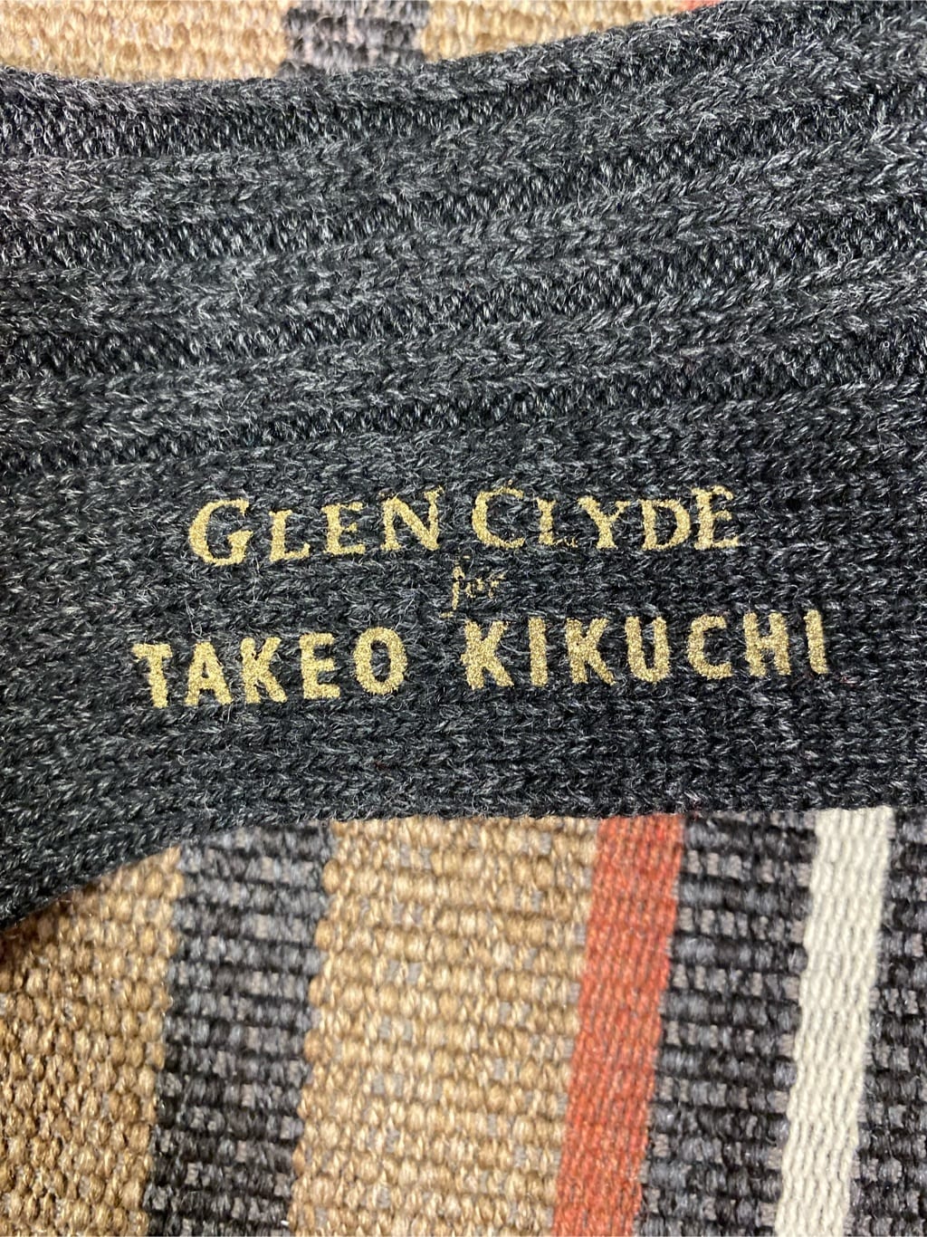 マッチーさんの「TAKEO KIKUCHI｜」を使ったコーディネート