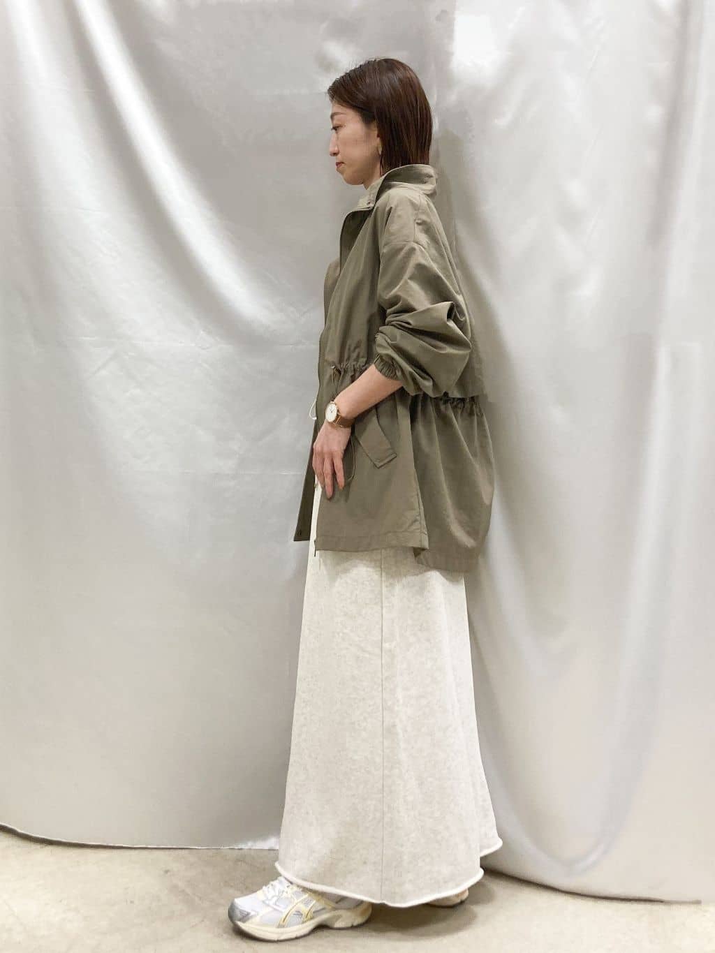 thさんの「SHOO･LA･RUE｜」を使ったコーディネート
