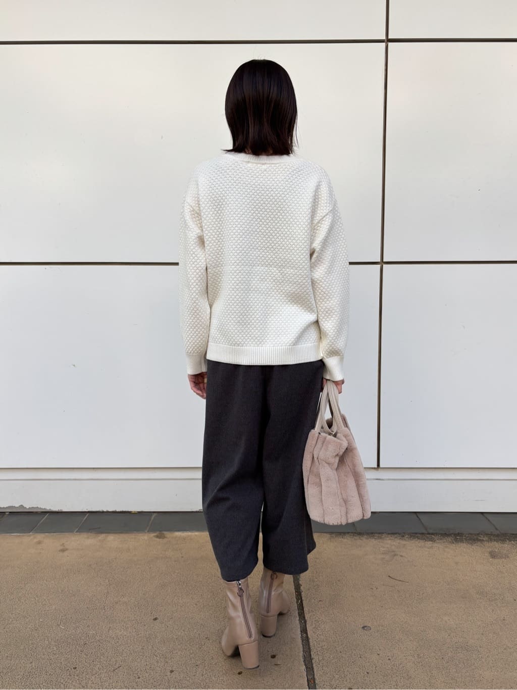 まいさんの「SHOO･LA･RUE｜」を使ったコーディネート