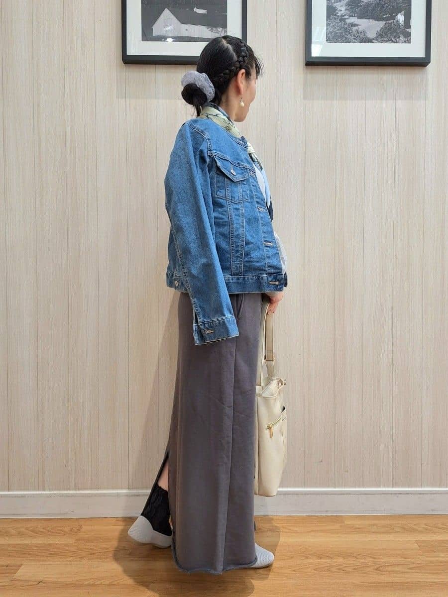 Saoさんの「SHOO･LA･RUE｜」を使ったコーディネート
