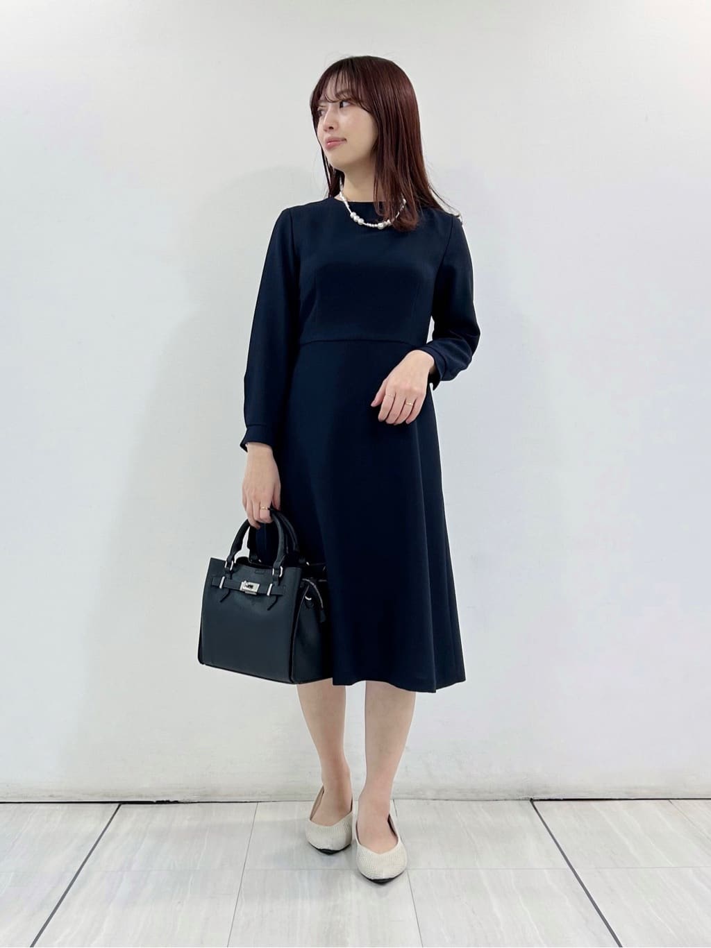 asaさんの「INDIVI｜」を使ったコーディネート