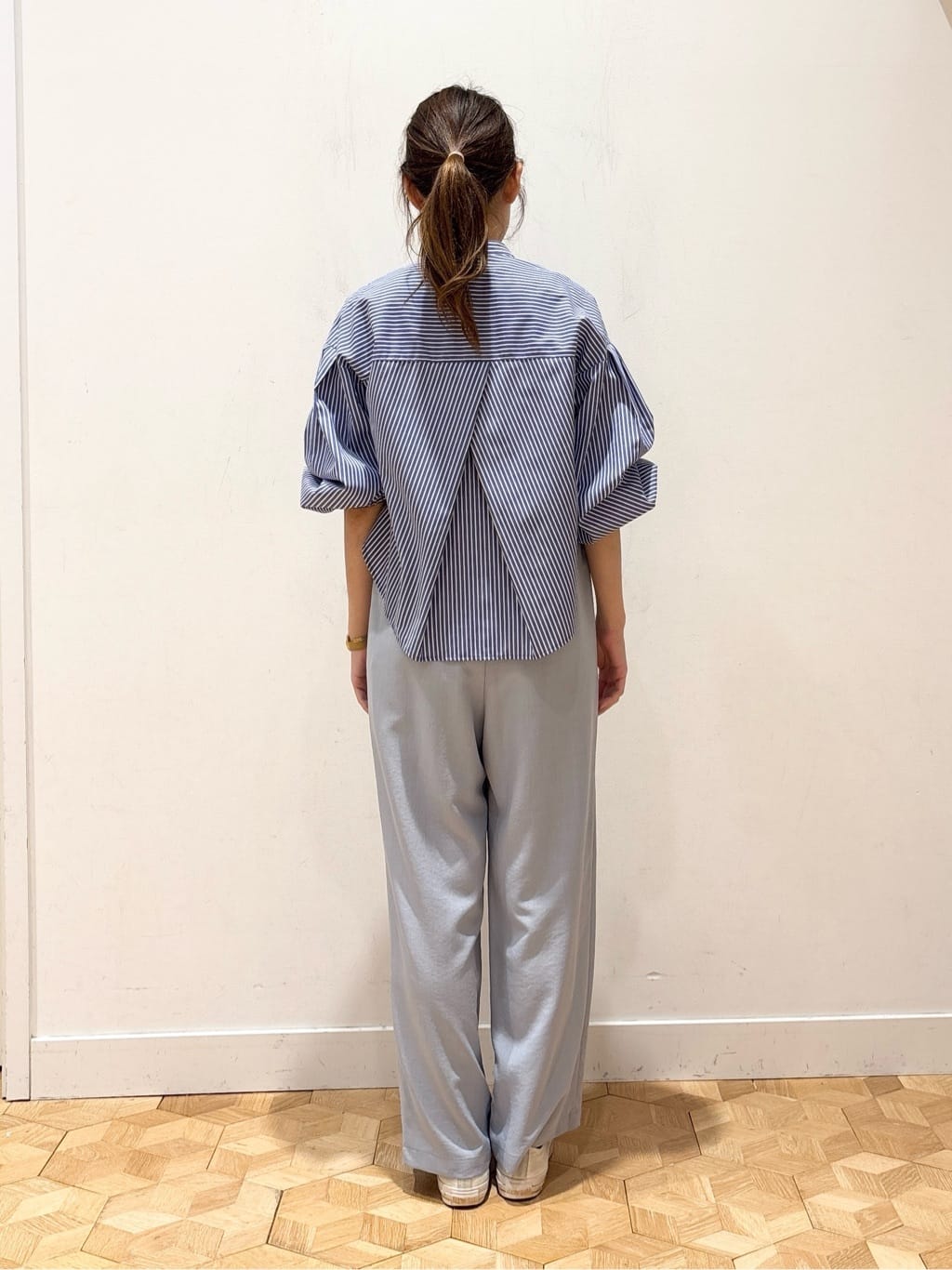 YUMIさんの「Dessin｜」を使ったコーディネート