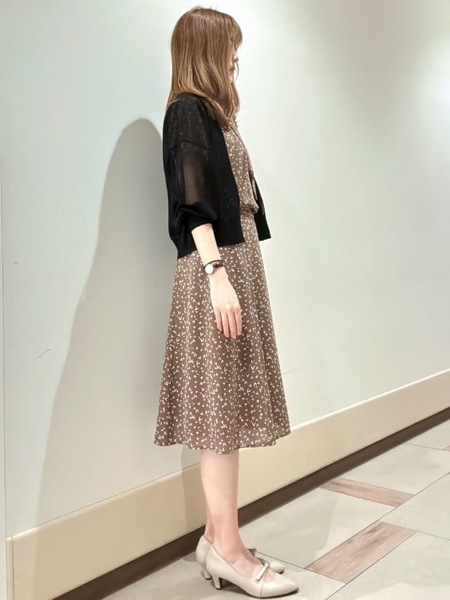 チャイさんの「Reflect｜」を使ったコーディネート