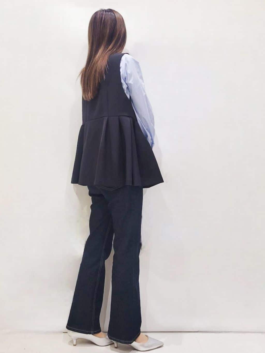 みささんの「OPAQUE.CLIP｜」を使ったコーディネート