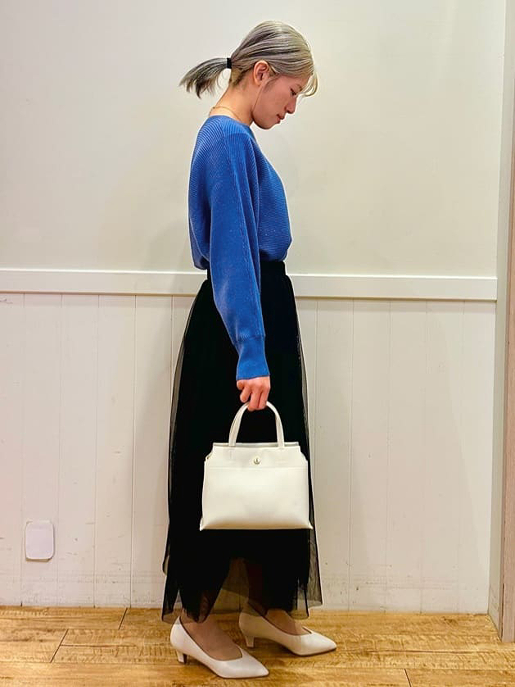 みりのさんの「SHOO･LA･RUE｜」を使ったコーディネート