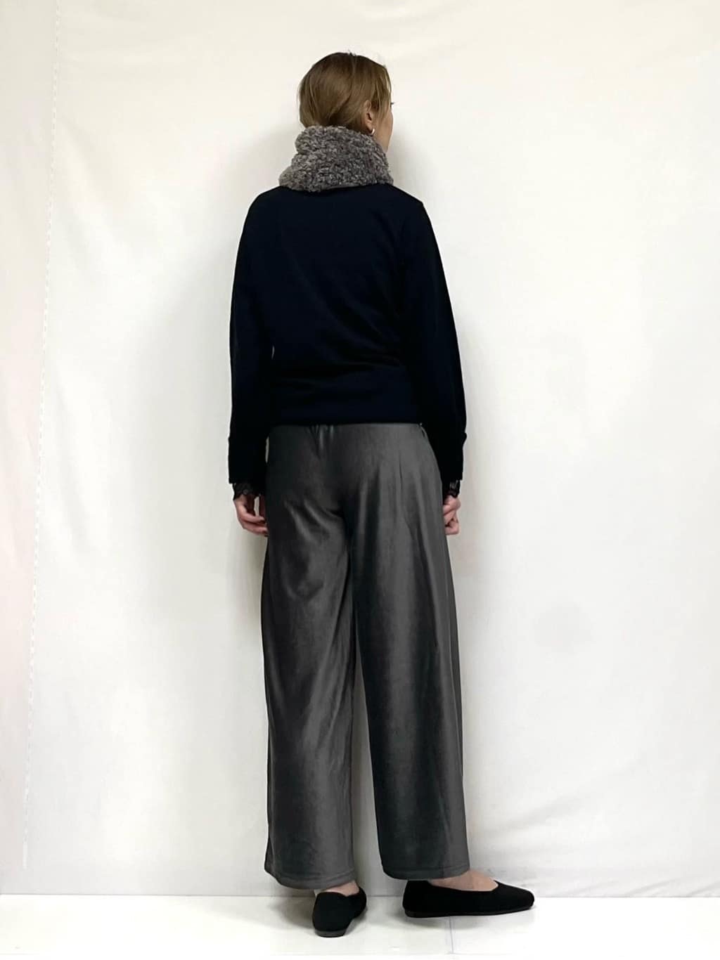 もすさんの「SHOO･LA･RUE｜」を使ったコーディネート