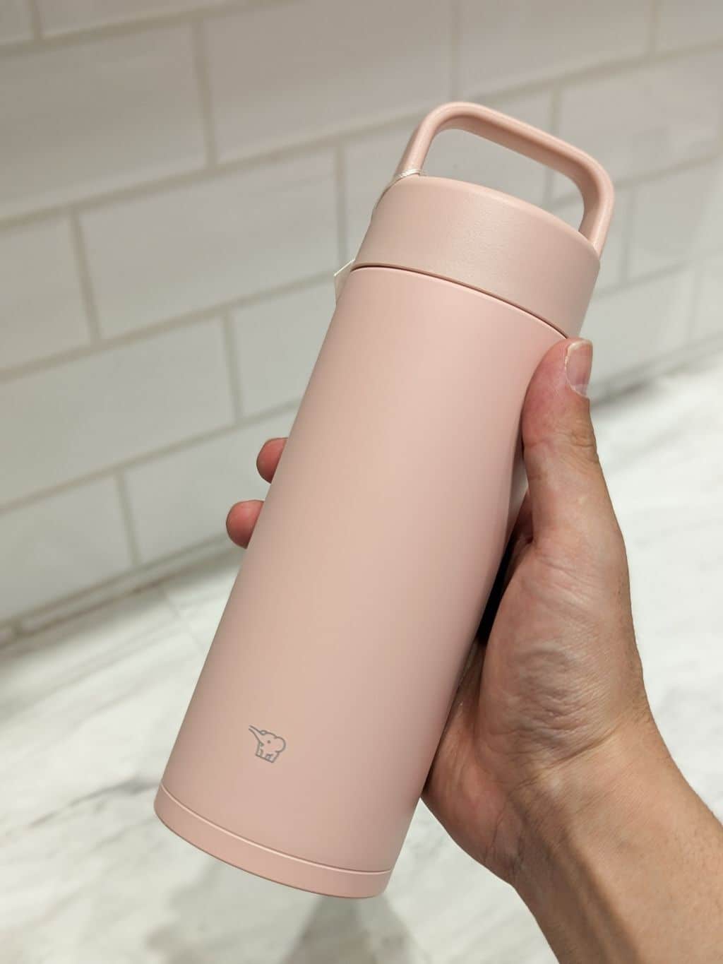 シモさんの「212 KITCHEN STORE｜ステンレスマグ SM-RS50 PK ＜ZOJIRUSHI 象印＞」を使ったコーディネート