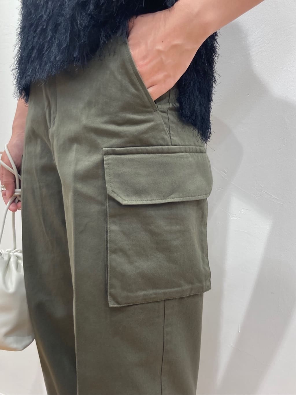 Harukaさんの「DRESSTERIOR｜」を使ったコーディネート